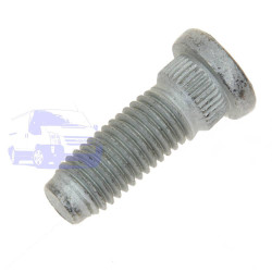 Болт колісний FORD TRANSIT 2006-2014 (Ø14X39) ORIGINAL 1370439