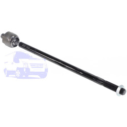 Тяга рульова ліва FORD TRANSIT 2000-2014 (L=401MM Ø16MM/Ø16MM) BSG BSG 30-310-093