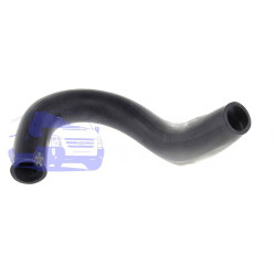 Патрубок радіатора верхній FORD TRANSIT 2006-2014 (2.4TDCI) KAYLAS KYS-407