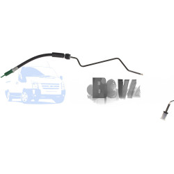Трубка зчеплення FORD TRANSIT 2006-2014 ORIGINAL 1370924