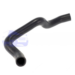 Патрубок радіатора верхній FORD TRANSIT 2006-2014 (2.2TDCI) BSG BSG 30-720-162