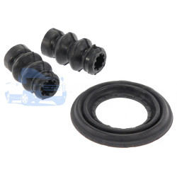 Ремкомплект супорту заднего FORD TRANSIT 2006-2014 (Пыльники) BSG BSG 30-251-018