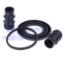 Ремкомплект супорту заднего FORD TRANSIT 2006-2014 (Пыльники) BENDIX T020025