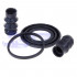 Ремкомплект супорту заднего FORD TRANSIT 2006-2014 (Пыльники) BENDIX T020025