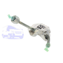 Трубка паливна третього циліндра FORD TRANSIT 2006-2014 FOMOCO HOE 6C1Q 9C993 DB