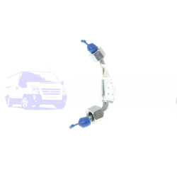 Трубка паливна третього циліндра FORD TRANSIT 2006-2014 HMPX HMP 6C1Q 9C993 DB