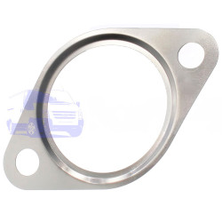 Прокладка клапана EGR FORD TRANSIT 2006-2014 (2.2TDCI/2.4TDCI) ORIGINAL HOE 6C1Q 9H454 AB