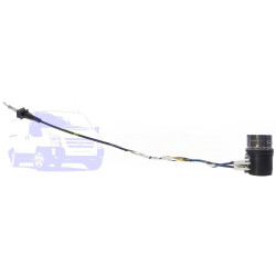 Трос двері передньої FORD FUSION 2001-2012 ORIGINAL 1372503