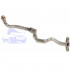 Трубка турбіни повернення FORD TRANSIT 2006-2014 (2.4TDCI 135/140PS) HMPX HMP 6C1Q 6K677 CB