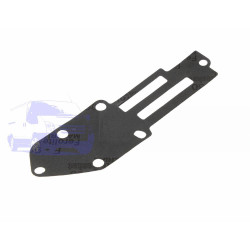 Прокладка теплообмінника FORD TRANSIT 2006-2014 (2.2TDCI/2.4TDCI/3.2TDCI Металл) BSG BSG 30-116-095