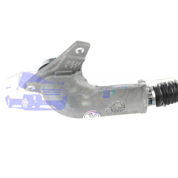 Фланець охолодження двигуна FORD TRANSIT 2006-2014 (2.4TDCI) FOMOCO HOE 6C1Q 8250 AA