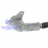 Фланець охолодження двигуна FORD TRANSIT 2006-2014 (2.4TDCI) FOMOCO HOE 6C1Q 8250 AA