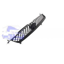 Решітка радіатора FORD FIESTA 2005-2008 HMPX HMP 6S61 8200 AC55MW