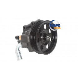 Насос гідропідсилювача FORD FOCUS 1998-2005 (ZETEC-E) HMPX HMP 1M51 3A696 BC