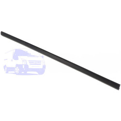 Ущільнювач вікна бокового FORD FIESTA/FUSION 2001-2012 (Левый/Правый) ORIGINAL HOE 2S61 A20562 BC