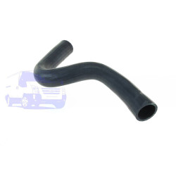 Патрубок інтеркулера FORD FOCUS/C-MAX 2003-2011 (1.8TDCI 100/115HP) BSG BSG 30-720-245