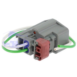 Фішка датчика детонації FORD CONNECT/FOCUS/C-MAX/MONDEO 2001-2014 DP GROUP EP 1025