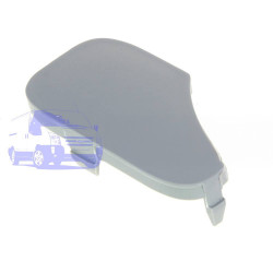 Заглушка бампера переднего FORD FIESTA 2005-2008 CABU 331516