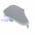 Заглушка бампера переднего FORD FIESTA 2005-2008 CABU 331516