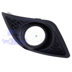Кронштейн фари протитуманної правої FORD FIESTA 2005-2008 HMPX HMP 6S61 19952 BC55MW