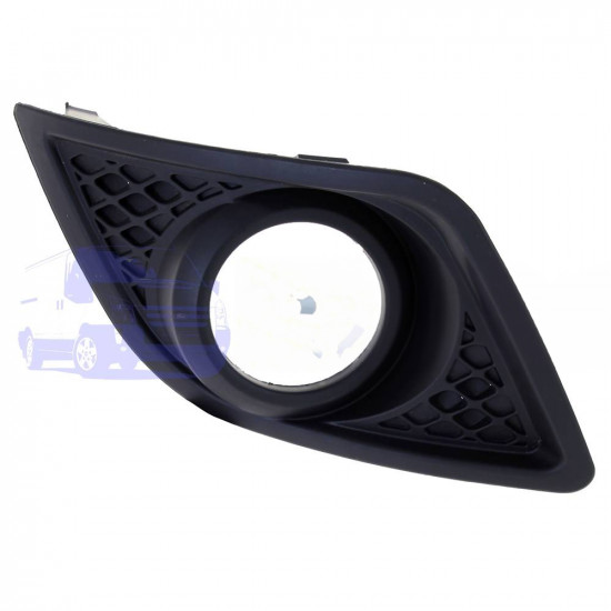 Кронштейн фари протитуманної правої FORD FIESTA 2005-2008 HMPX HMP 6S61 19952 BC55MW Кронштейн фари протитуманної правої FORD FIESTA 2005-2008 HMPX HMP 6S61 19952 BC55MW