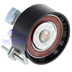 Ролик ременя газорозподільного механізму FORD FOCUS/FIESTA/MONDEO/C-MAX/ECOSPORT (1.4/1.6) FOMOCO HOE 5M5G 6K254 AB
