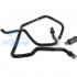 Патрубок обігрівача FORD FOCUS/C-MAX 2003-2011 IBRAS 19911