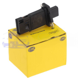 Датчик витрати повітря FORD TRANSIT/CONNECT/MONDEO 2006- (TDCI) HELLA 8ET 009 142-581