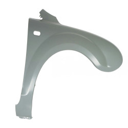 Крило переднє праве FORD FOCUS 2004-2007 (Без отверстия) HMPX SMY P4M51 A16008 CA