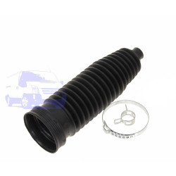 Пильовик рейки кермовий FORD FOCUS/C-MAX 2004-2014 MEYLE 714 620 0003