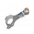 Шатун FORD TRANSIT/MONDEO 2000-2007 (2.0TDCI/2.2TDCI) ORIGINAL HOE 1S7Q 6200 CBA