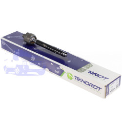 Тяга рульова FORD FOCUS/C-MAX 2003-2011 (306MM) TEKNOROT FO-533
