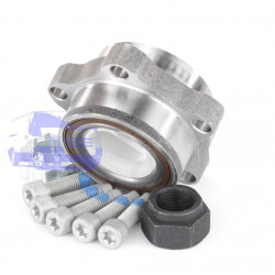 Підшипник маточини передньої FORD TRANSIT 2006-2014 (1750KG ВН=45 Ш=57) ORIGINAL 1377907