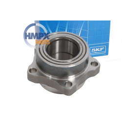 Підшипник маточини передньої комплект FORD TRANSIT 2006-2014 (1750KG ВН=45 Ш=57) SHAFER SH141.09K