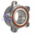 Підшипник маточини передній комплект FORD TRANSIT 2006-2014 (1850KG ВН=49 Ш=50) SHAFER SH141.08K