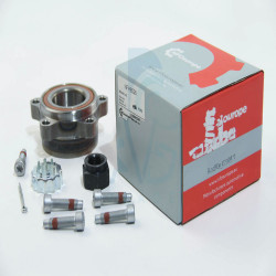 Підшипник маточини передньої FORD TRANSIT 2006-2014 (1850KG ВН=49 Ш=50) NFC EUROPE NFH8526