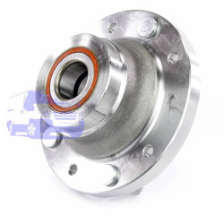 Сходинка задня FORD TRANSIT 2006-2014 (FWD +ABS) OPTIMAL 302 595