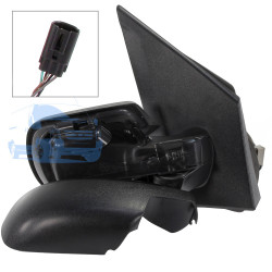 Дзеркало праве FORD FUSION 2002-2005 ART M003.3227