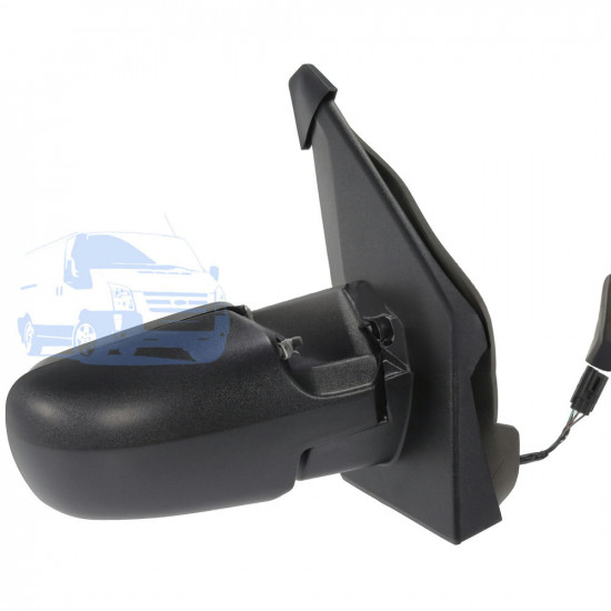 Дзеркало ліве FORD FUSION 2002-2005 ART M003.3228 Дзеркало ліве FORD FUSION 2002-2005 ART M003.3228