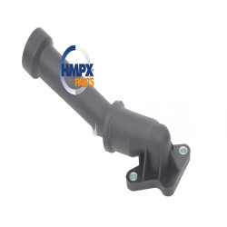 Трубка помпи двигуна FORD TRANSIT 2011- HMPX HMP 6C1Q 8B535 AF