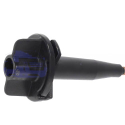 Кронштейн радіатора верхній FORD MONDEO/S-MAX/GALAXY 2006-2015 CABU 330706