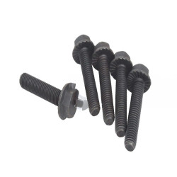 Болт двигуна FORD ESCAPE/FIESTA/FOCUS/KUGA/MONDEO/C-MAX (Ø10X45MM) HMPX HMP W500521 S442