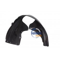 Подкрылок передний левый FORD FIESTA 2001-2008 AUTO FORCE AFC 2S6X 16115 AD