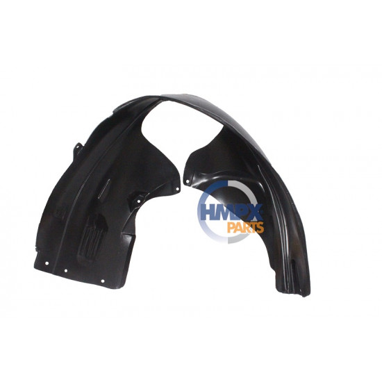 Подкрылок передний левый FORD FIESTA 2001-2008 AUTO FORCE AFC 2S6X 16115 AD Подкрылок передний левый FORD FIESTA 2001-2008 AUTO FORCE AFC 2S6X 16115 AD