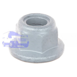 Гайка FORD ALL MODELS (M12x1.75MM) FEBI BILSTEIN 30005