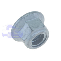Гайка FORD ALL MODELS (M12x1.75MM) SWAG 50 93 0005
