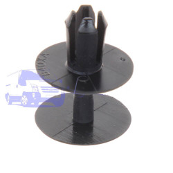 Клипса крепёжная FORD FOCUS/MONDEO/C-MAX/CONNECT 2011- ORIGINAL 1382744