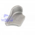 Кронштейн стабилизатора FORD CONNECT 2002-2013 (Левый) STANDART STD 504