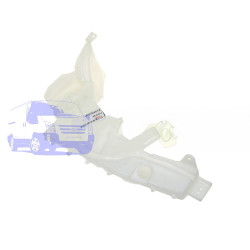 Бачок омивача FORD FOCUS/C-MAX 2003-2010 HMPX HMP 4M51 13K163 BF