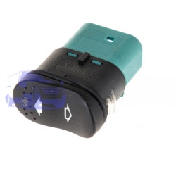 Перемикач склопідйомника FORD TRANSIT 2000-2014 HMPX HMP 5C1T 14529 AA